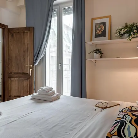 Le Margherite - Sweet Dreams In Lägenhet *