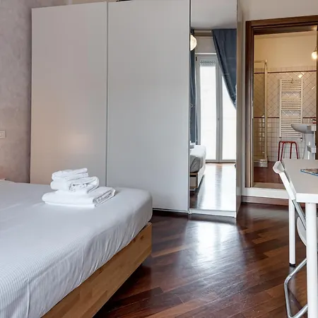 Le Margherite - Sweet Dreams In Lägenhet Florens