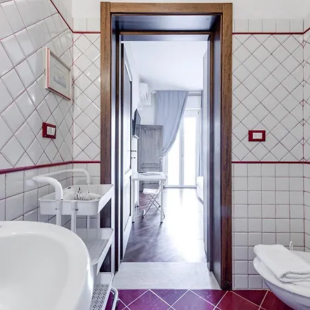 Lägenhet Le Margherite - Sweet Dreams In