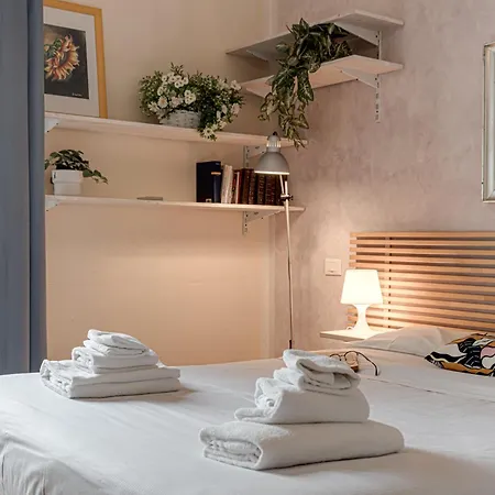 Le Margherite - Sweet Dreams In * Florence