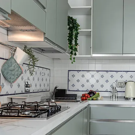 Le Margherite - Sweet Dreams In Apartment Florence